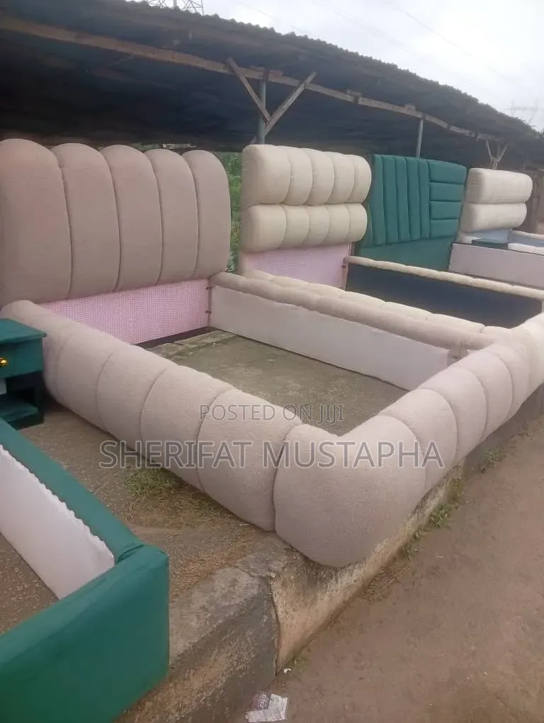 Luxury Bedframe