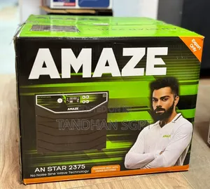 Amaze - Pure Sine Wave ,Inverter