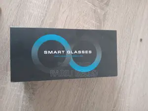 Smart Glasses