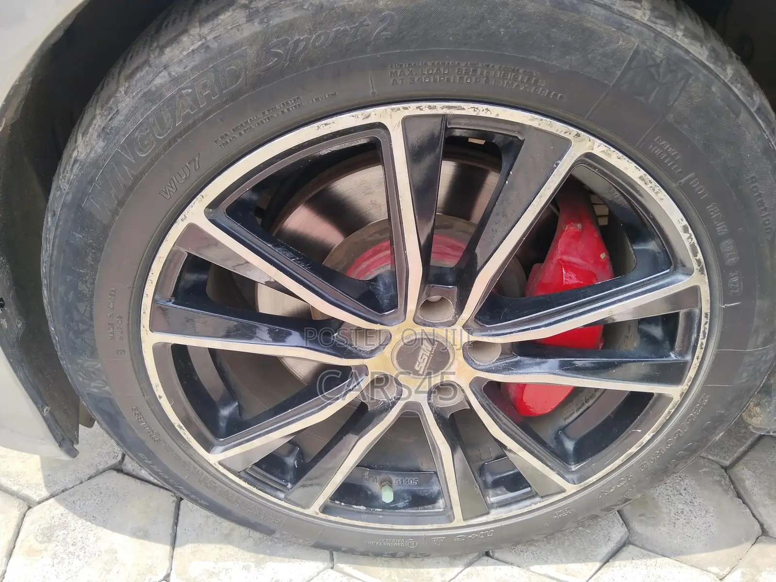 Lexus GS 2015 Gray