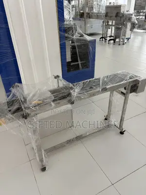 Electric Belt Conveyor