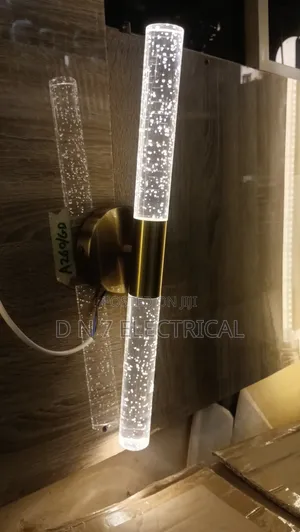 Luxury Wall Bracket Light