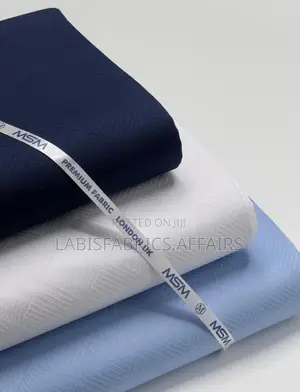 Beautiful Atiku Fabric