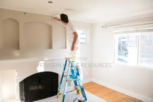 New House and Office Painting, Screeding and Stucco