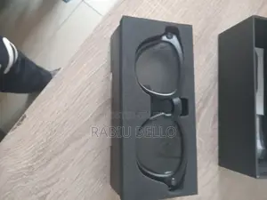 Smart Glasses