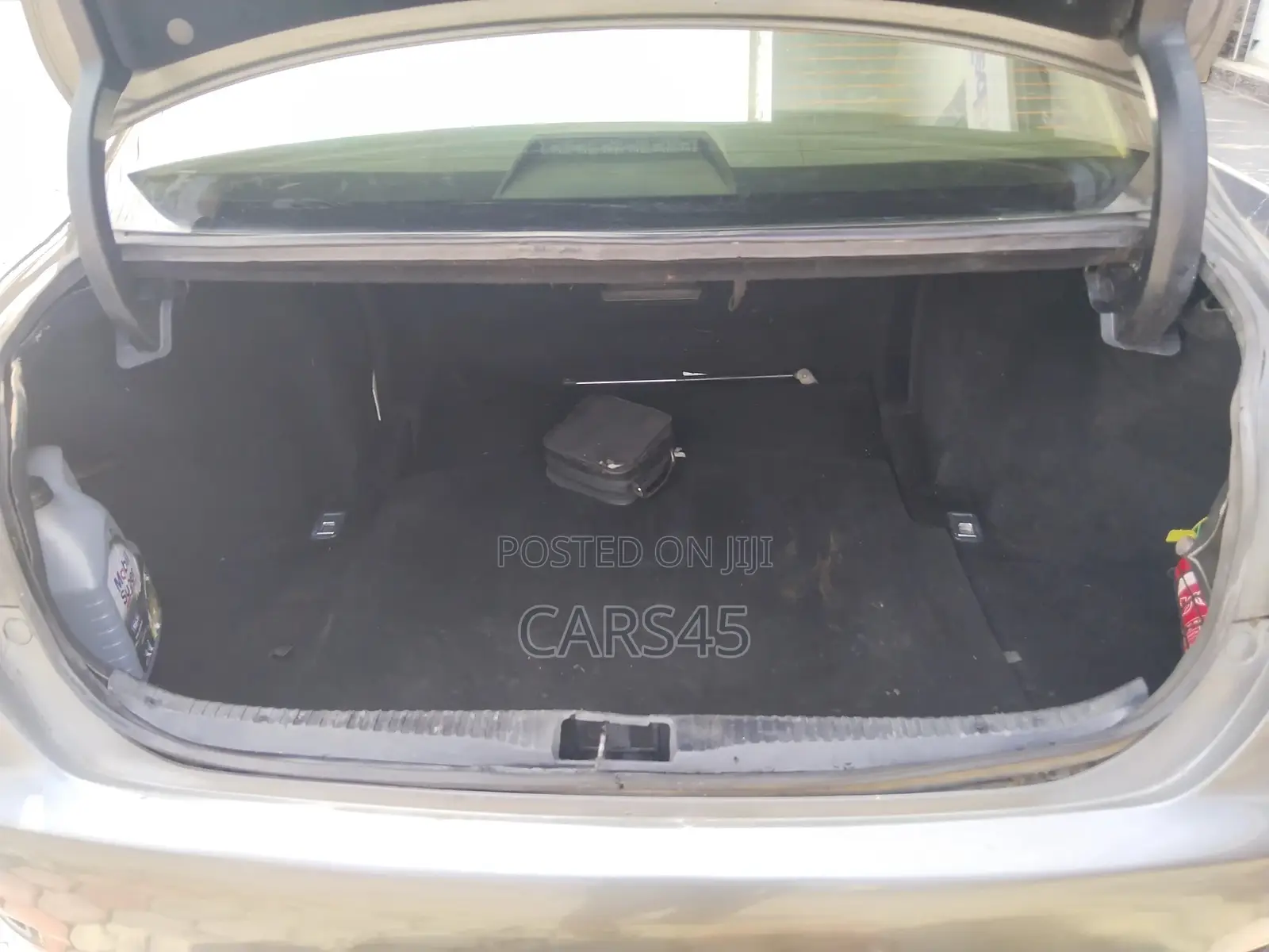 Lexus GS 2015 Gray