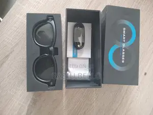 Smart Glasses