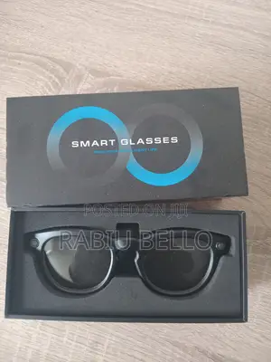 Smart Glasses