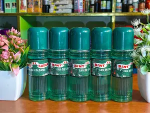 Spiritual Perfumes