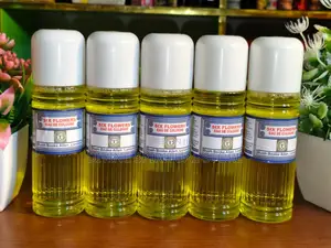 Spiritual Perfumes