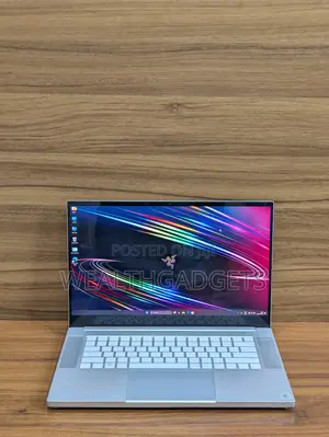 Laptop Razer Blade 32GB Intel Core i7 SSD 512GB