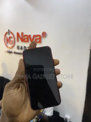 Apple iPhone 11 128 GB Red