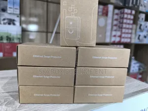 Ubiquiti Ethernet Surge Protector