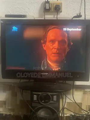 Sharp Television