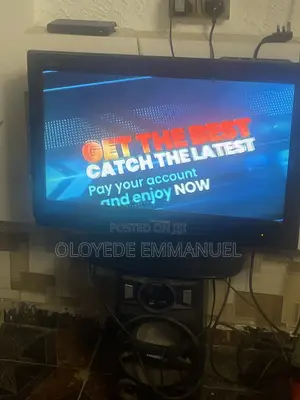 Sharp Television