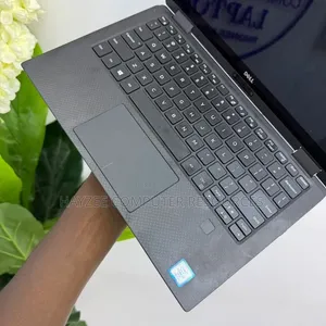 Laptop Dell XPS 13 9365 8GB Intel Core i7 SSD 256GB