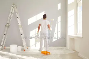 Yes House and Office Painting, Screeding and Stucco