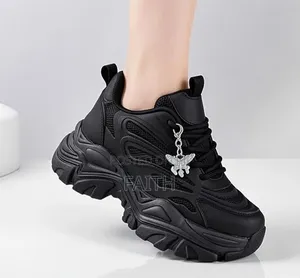 Sneakers Canvas