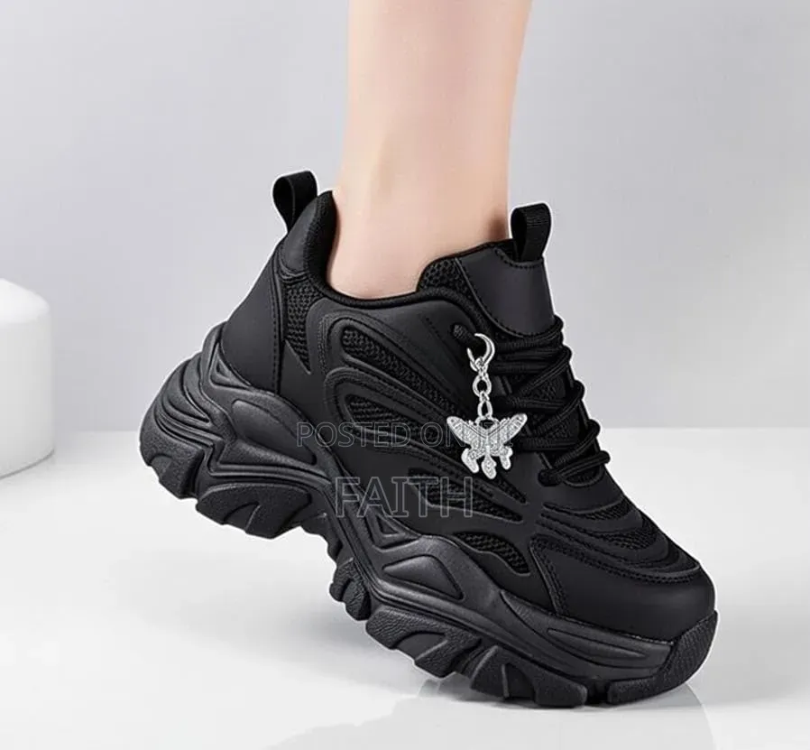 Sneakers Canvas