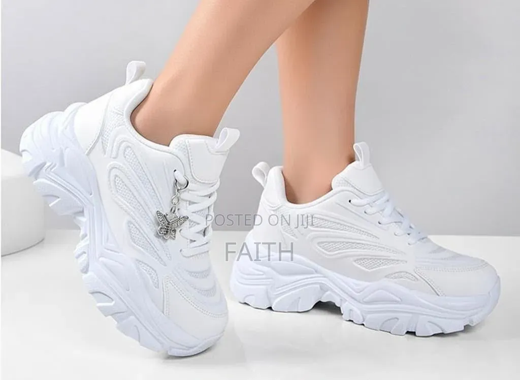 Sneakers Canvas