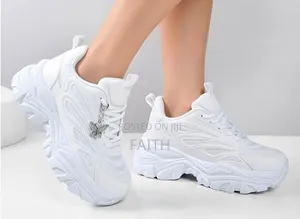 Sneakers Canvas