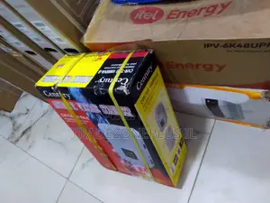 This Century Power Regulator Is Designed to Help Appliances Cope With