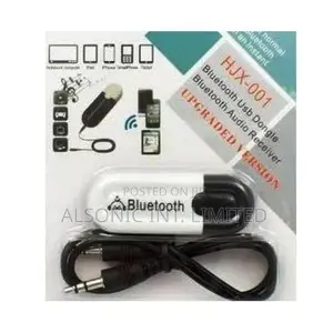 USB Dongle Bluetooth USB Dongle Bluetooth Audio Receiver