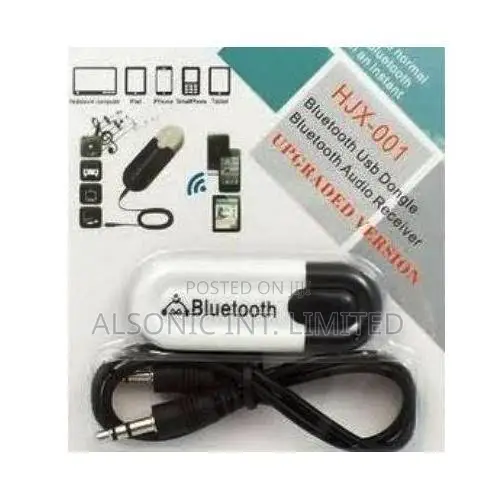 USB Dongle Bluetooth USB Dongle Bluetooth Audio Receiver