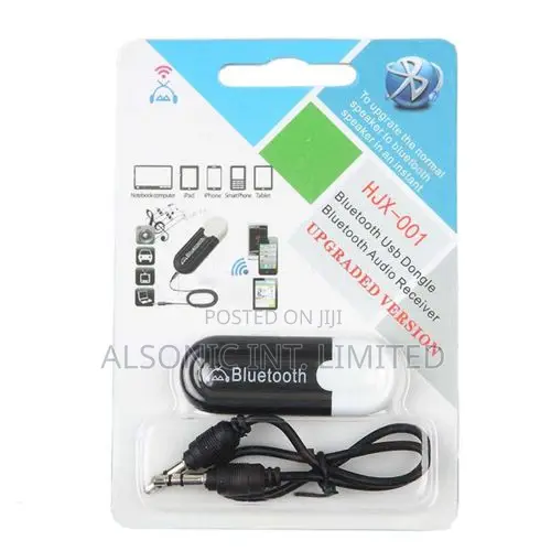 USB Dongle Bluetooth USB Dongle Bluetooth Audio Receiver