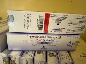 Erythropoietin