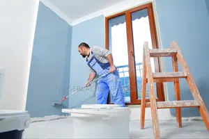 We House and Office Painting, Screeding and Stucco