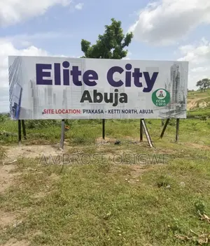 Estate Land in Abuja for Sale