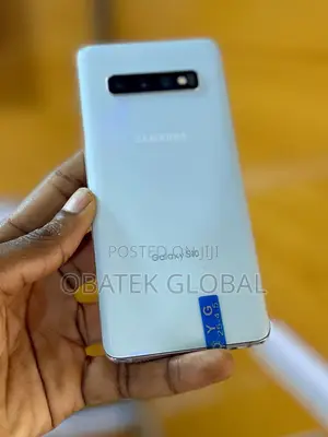 Samsung Galaxy S10 128 GB