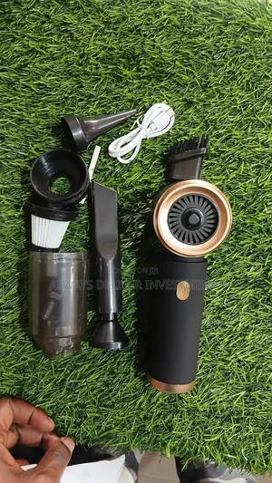 Vacuum Cleaner