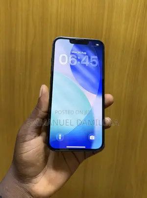 Apple iPhone 14 128 GB Blue