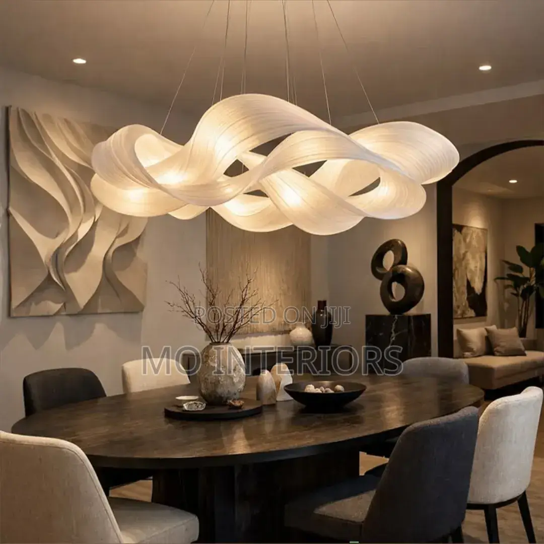 Interior Design Services