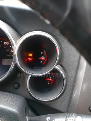 Toyota Matrix 2006 Silver