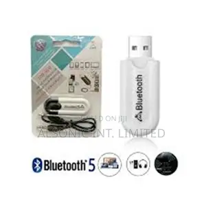 USB Dongle Bluetooth USB Dongle Bluetooth Audio Receiver