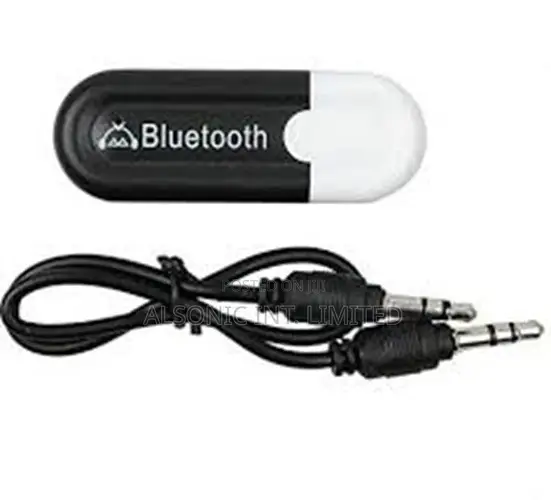 USB Dongle Bluetooth USB Dongle Bluetooth Audio Receiver