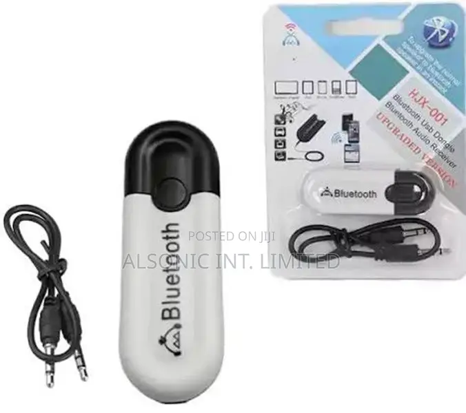 USB Dongle Bluetooth USB Dongle Bluetooth Audio Receiver