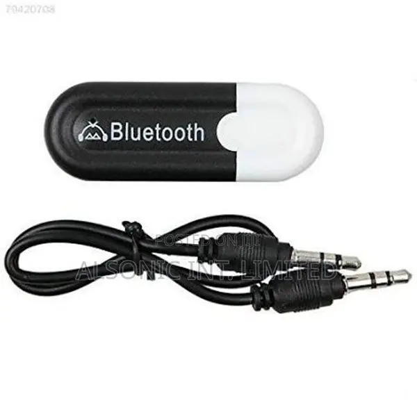 USB Dongle Bluetooth USB Dongle Bluetooth Audio Receiver
