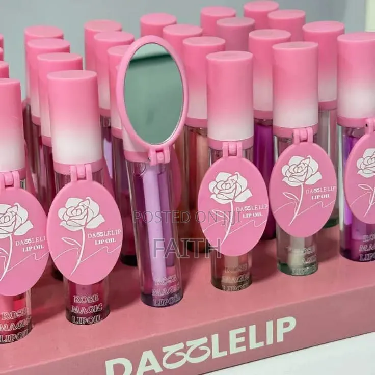 Lip Glosses