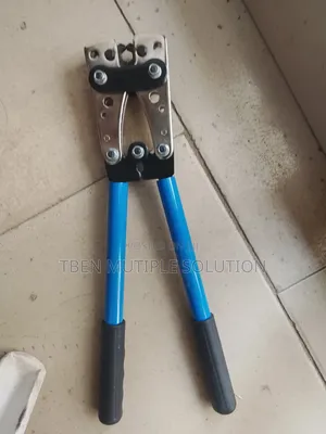 HX-50B Manual Cable Lug Crimping Tool