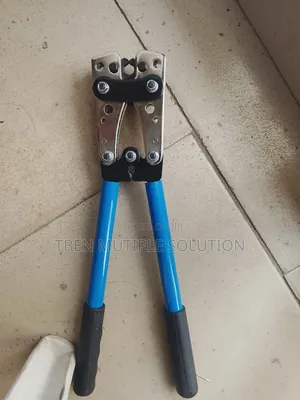 HX-50B Manual Cable Lug Crimping Tool