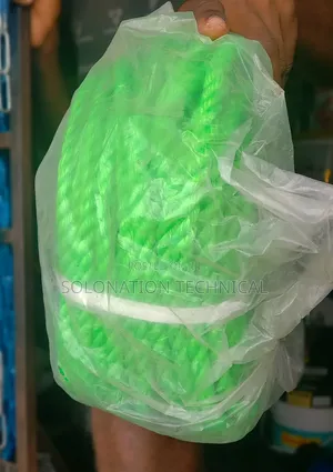Safety Rope / Lifeline Rope
