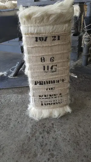 Sisal Fire ( Fillas )