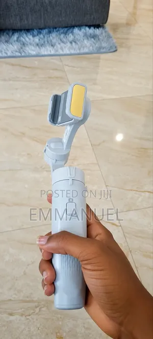 M2 3- Axis Gimbal Stabilizer
