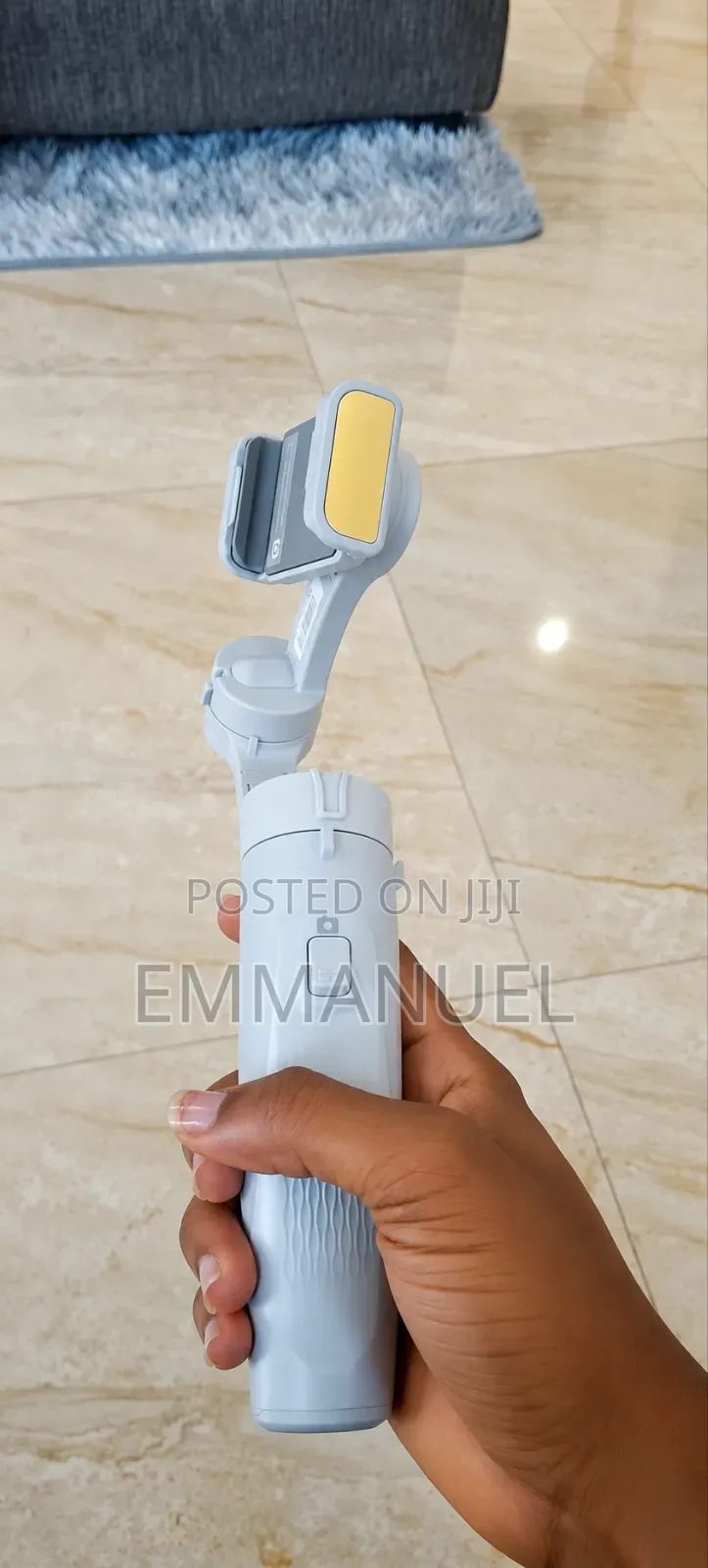 M2 3- Axis Gimbal Stabilizer