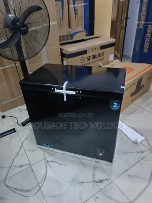 Hisense 250SH 189L Durable Refrigerator