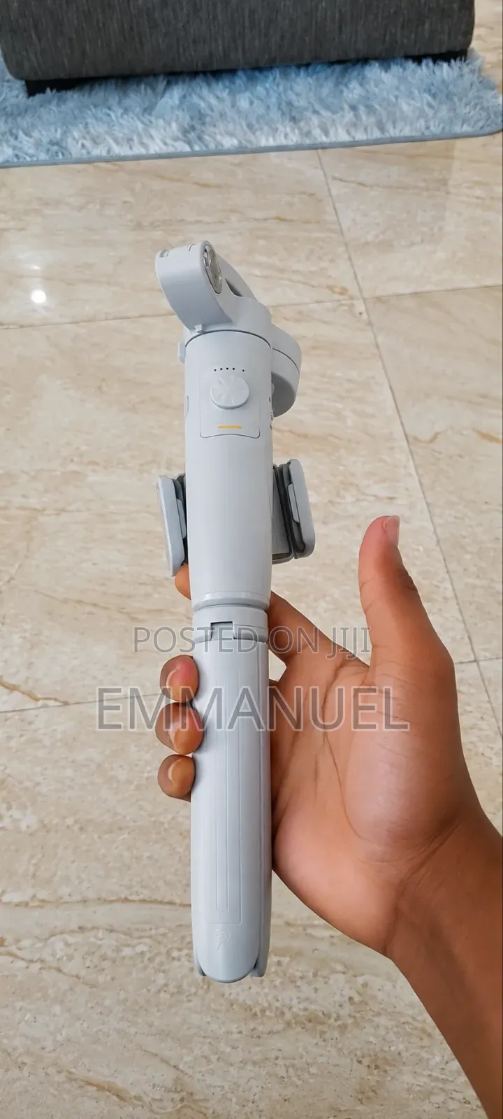 M2 3- Axis Gimbal Stabilizer